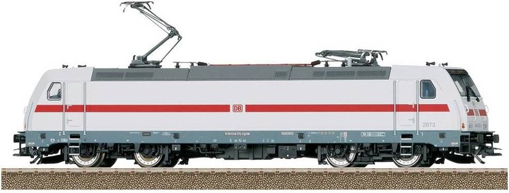Produktbild Trix H0 Lokomotiven (Spur VI)