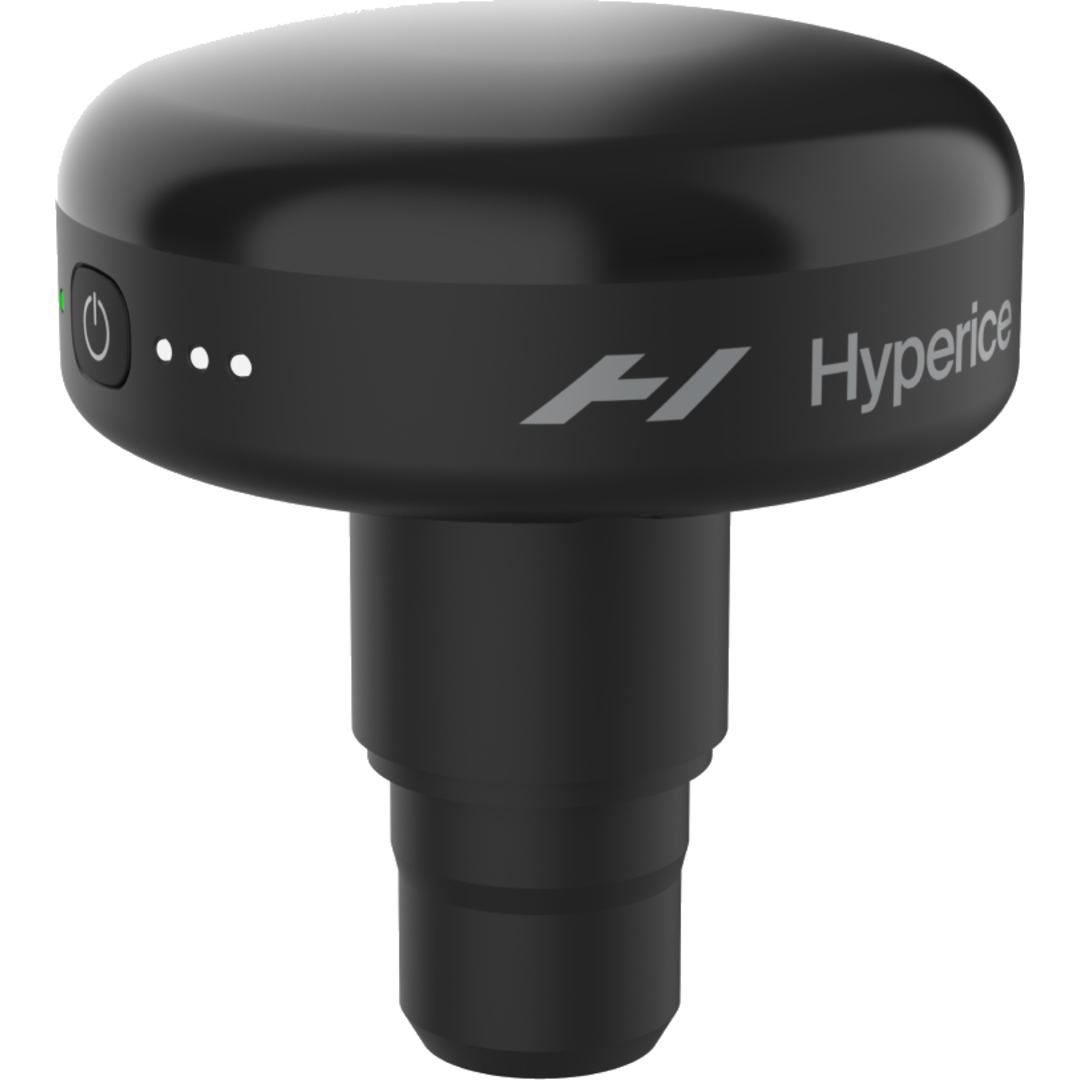 Thumbnail - Hyperice, Massagezubehör, Hypervolt Heated Head Attachment