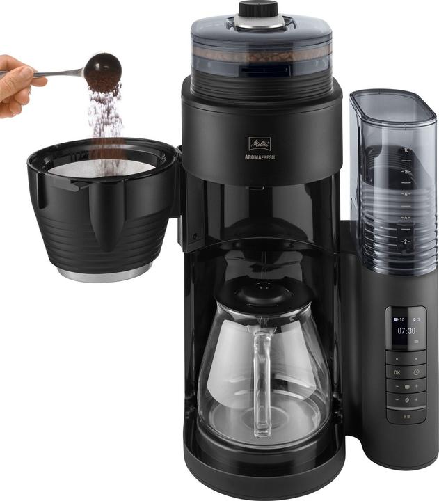 Produktbild Melitta Aromafresh PRO X