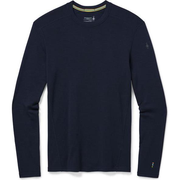 Smartwool, Herren, Funktionsshirt, Ms Classic Thermal Crew (XL), Violett, XL