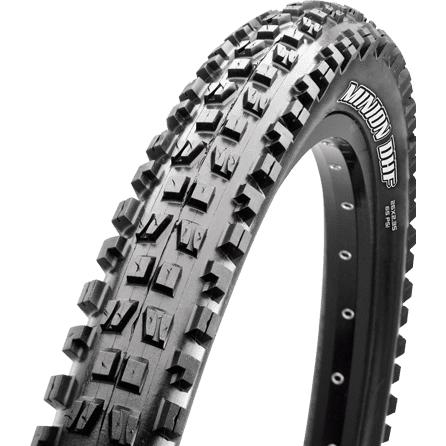 Maxxis, Veloreifen, (29 x 2.50, 63-622)