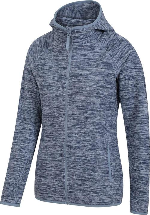 Immagine prodotto Mountain Warehouse Lleyn II Felpa con Cappuccio e Zip Intera Donna (46)