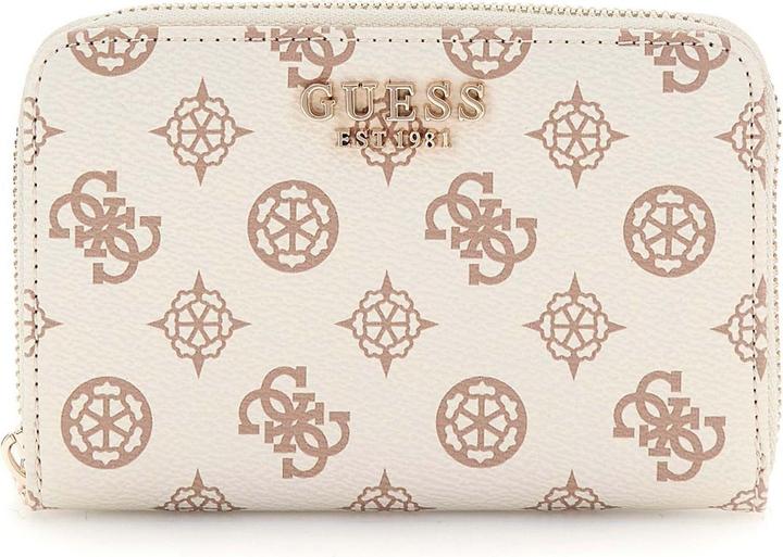Actual product image Guess Laurel Zip Around Wallet