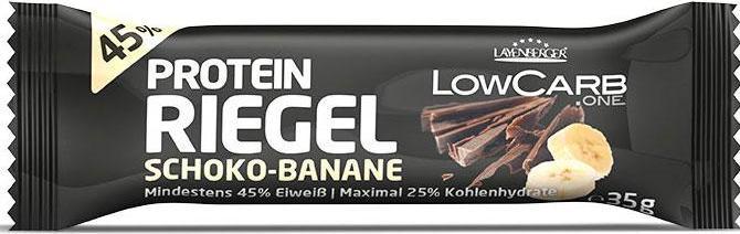 Immagine prodotto Layenberger Barretta ad alto contenuto proteico (18 pz., 630 g)