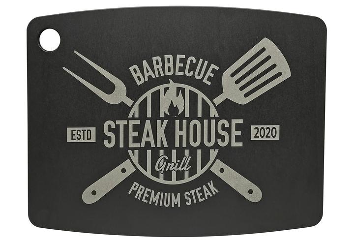 Jade Schneidbrett Steakhouse