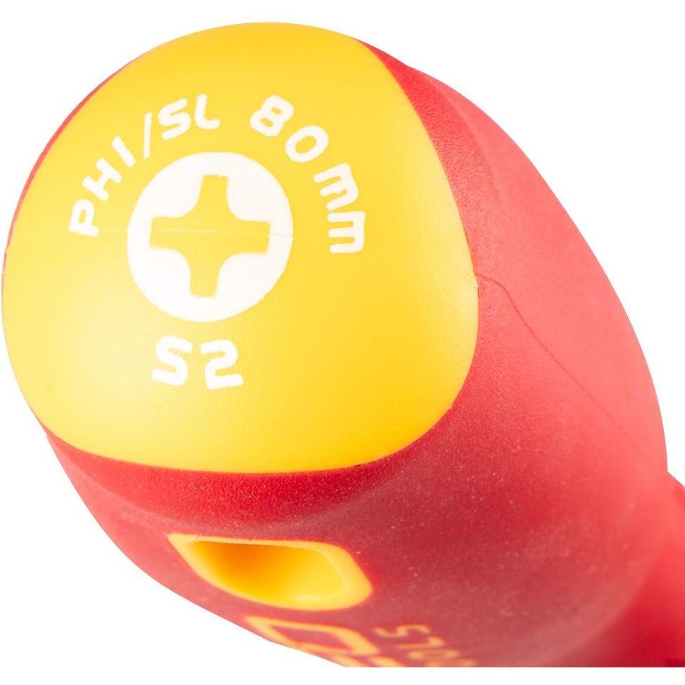 Thumbnail - Neo, Schraubenzieher, 04-218