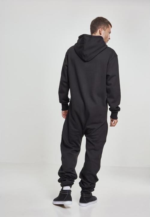 Produktbild Urban Classics Sweat Jumpsuit (L, M)