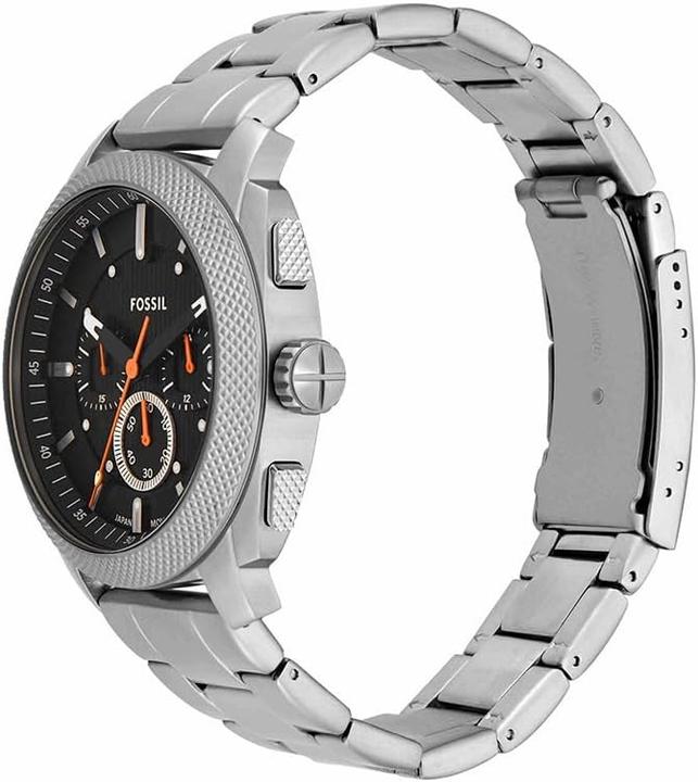 Immagine prodotto Fossil Machine (Cronografo, 44 mm)