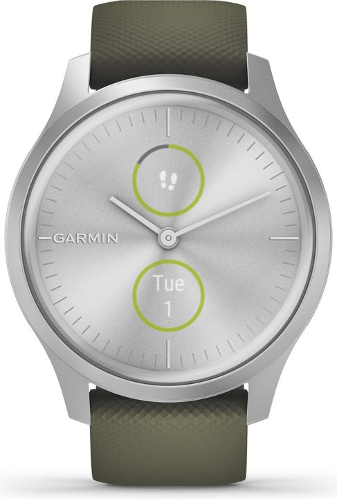 Actual product image Garmin Vivomove Style (42 mm)
