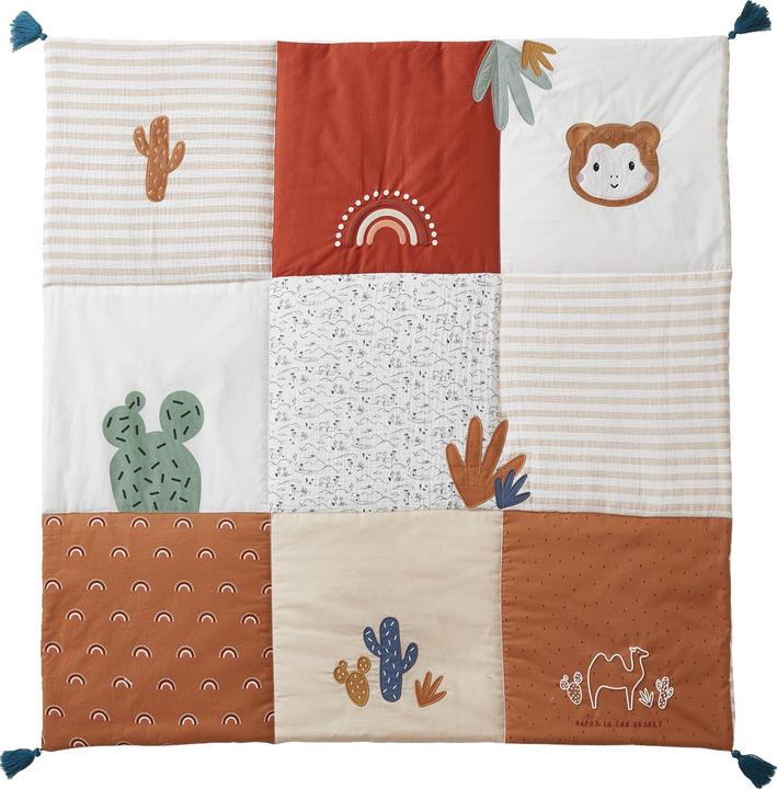 Immagine prodotto Vertbaudet Decke (100 x 120 cm)