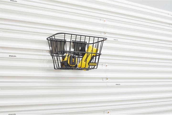 Produktbild Stanley Gartenschlauchhalterung (1 Teil)