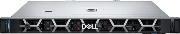 Actual product image Dell Spl Poweredge R360 Smart (Rack Server, 32 GB)