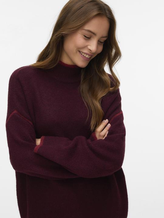 Image du produit Vero Moda VMFAN Strickpullover Strickpullover (XS)