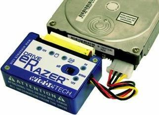 Immagine prodotto Wiebetech Guida eRazer (SATA 7-pin, S-Video)