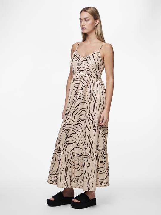 Image du produit Pieces PCSADE Robe midi (XS)