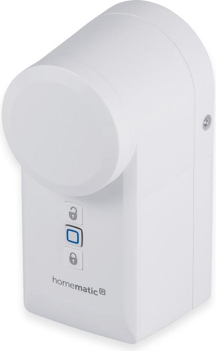 Homematic IP Door lock drive HmIP-DLD (Smartphone)