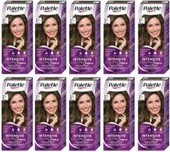 Image du produit Palette Crème colorante intense pour cheveux 5-1 Cool Light Brown (5-1 Cool Light Brown)