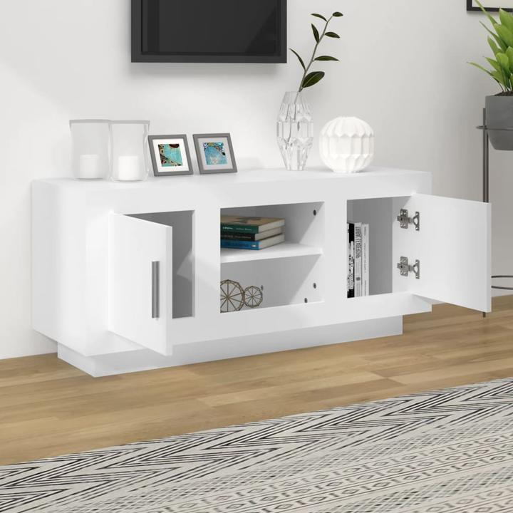 Image du produit vidaXL TV-Schrank (102 x 35 x 45 cm)