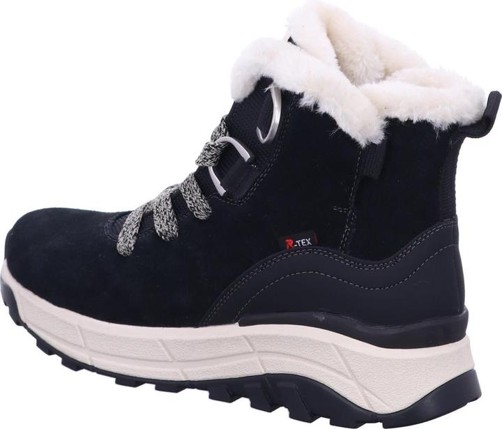 Image du produit Rieker W0073 00 Boot (39)