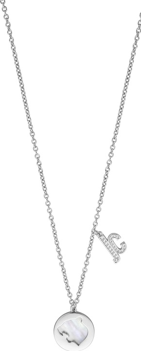 Just Cavalli Kette (Messing, 40 cm)