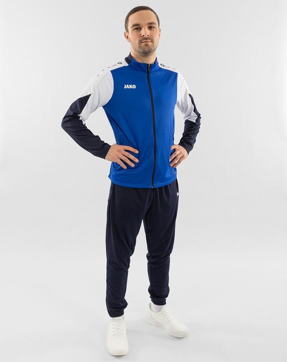 Produktbild JAKO Polyesteranzug Dynamic (3XL)