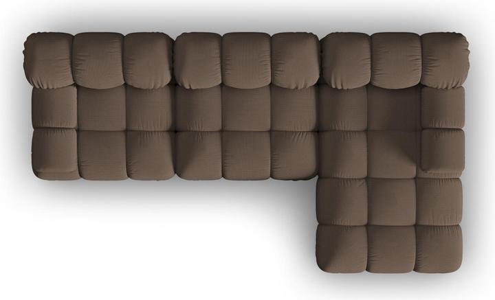 Actual product image Micadoni Bellis (Corner sofa, Modular sofa)
