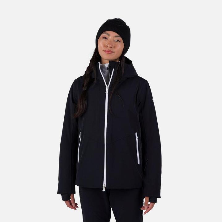Actual product image Rossignol Blackside Jkt Jacke (S)