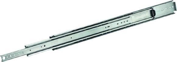 Immagine prodotto Accuride Guide con cuscinetti a sfera ad estrazione totale