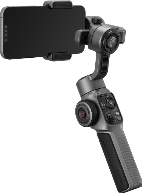 Actual product image Zhiyun Smooth 5S Combo (Smartphone, 0.28 kg)
