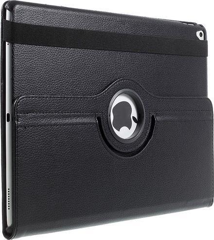 Actual product image MU Classic 360° rotatable leather cover (iPad Pro 12.9 2017 (2. Gen))