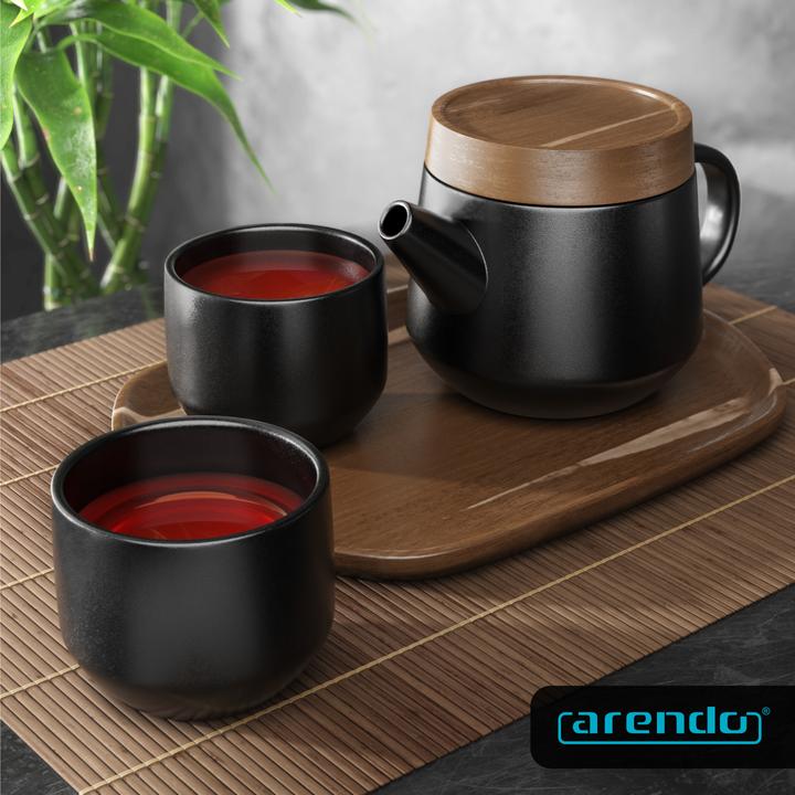 Produktbild Arendo Teeservice (0.60 l)