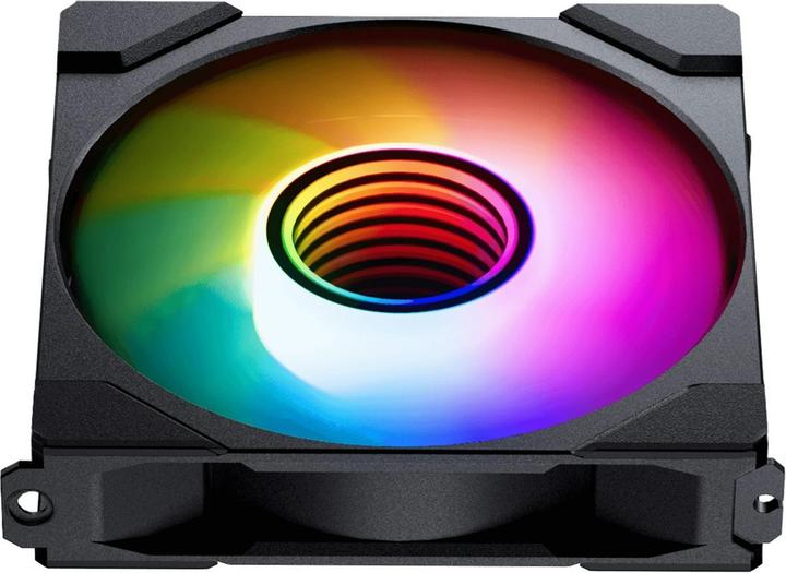 Produktbild Phanteks M25 Gen2 D-RGB Reverse Blade (120 mm, 3 x)