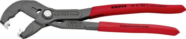Immagine prodotto Knipex Pinza per fascette Click (250 mm)