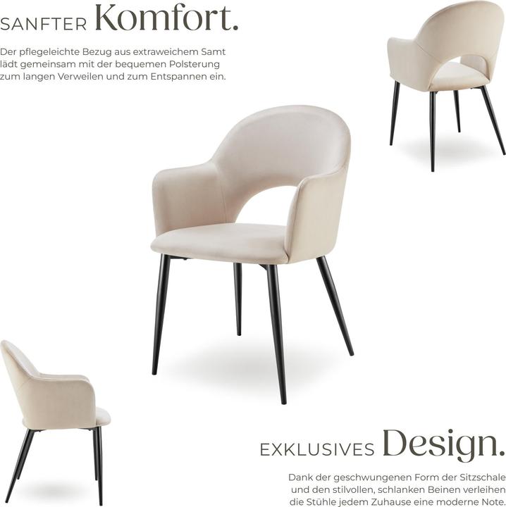 Produktbild tectake Sachel