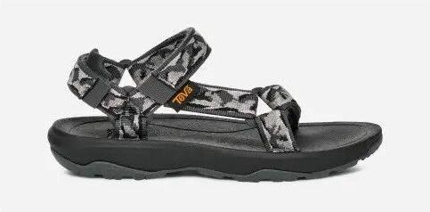 Actual product image Teva Hurricane XLT 2 - Sandalen - Kinder (36)