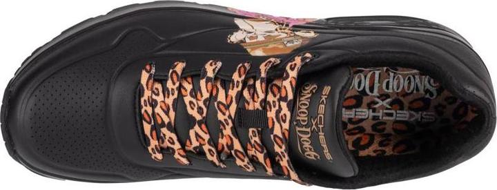 Produktbild Skechers Uno - Dr. Bombay Black (37)