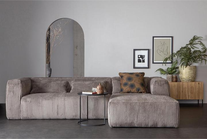 Produktbild Woood Bean (Ecksofa)