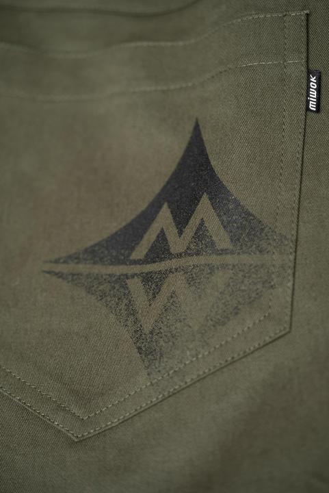 Produktbild Miwok Chiefmaster (S)