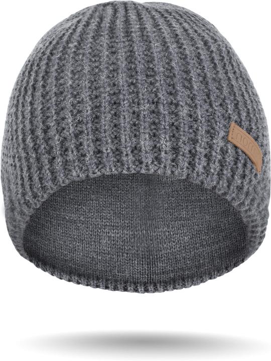 Actual product image Normani Nampa winter cap (One size)