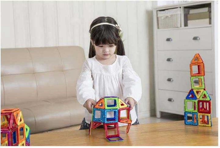 Produktbild Magformers Magformers-Set