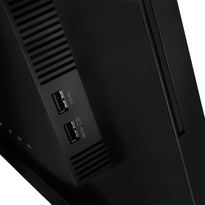 Actual product image Lenovo ThinkVision T27hv-20 (2560 x 1440 pixels, 27")