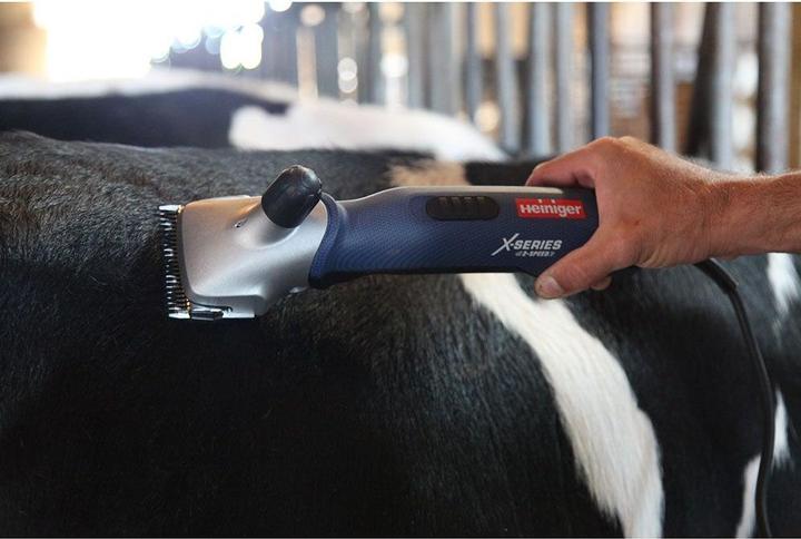 Produktbild Heiniger Schermaschine Xperience