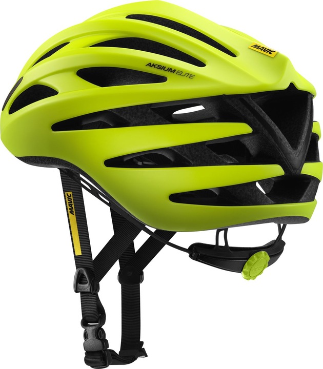 Actual product image Mavic Aksium Elite Helmet Unisex (51 - 56 cm)
