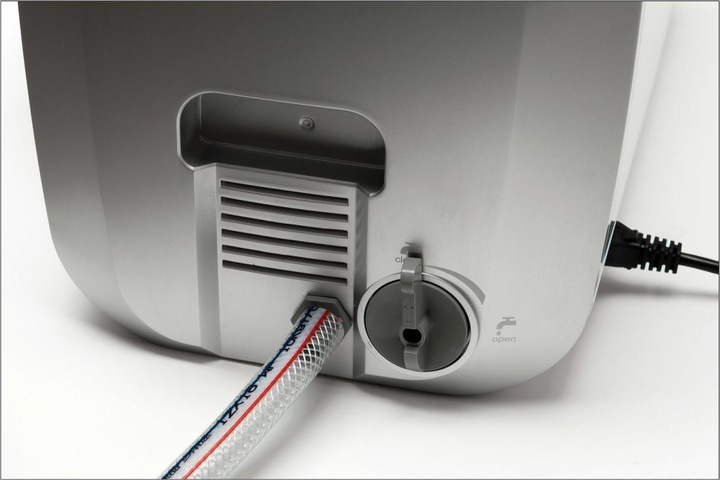 Actual product image Dema Ultrasonic cleaner 6 l (35 kHz, 6000 ml)