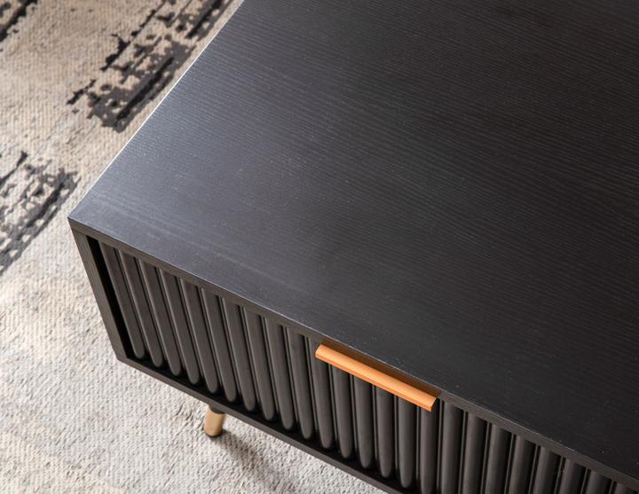 Image du produit Wohnling 110x60x43 (110 x 60 x 43 cm)