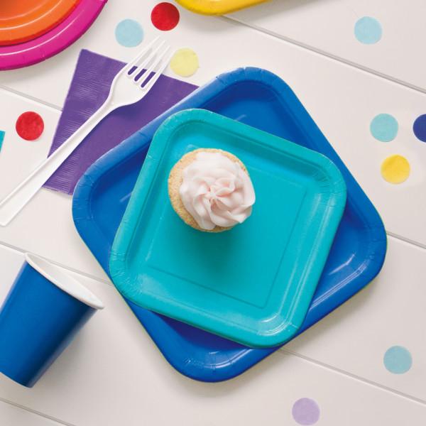 Produktbild Unique Teller (14x)