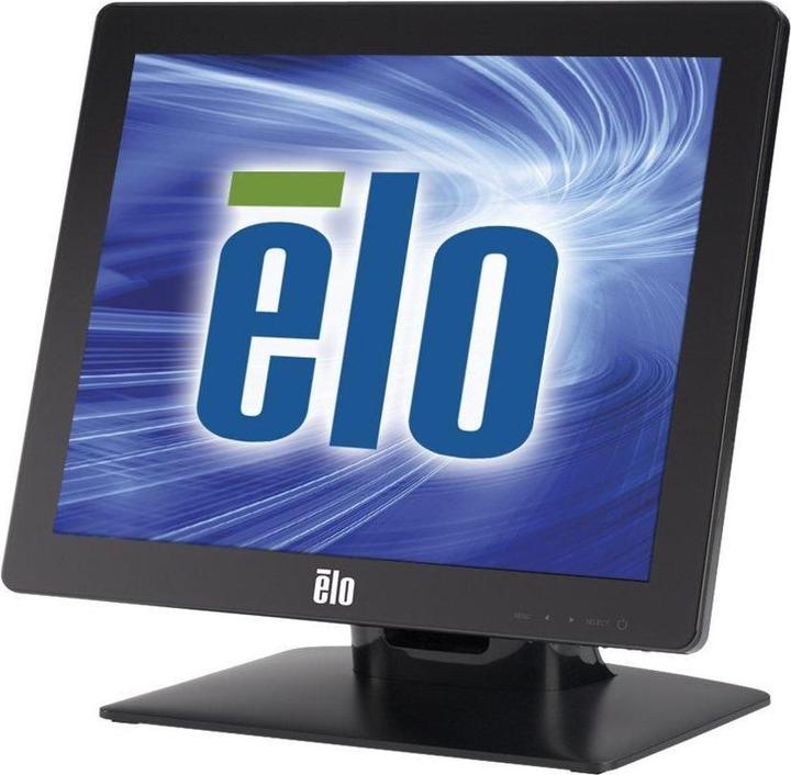 Actual product image ēlo ELO ET1517L 15" LCD AccuTouc Touchscreen (1024 x 768 pixels, 15")