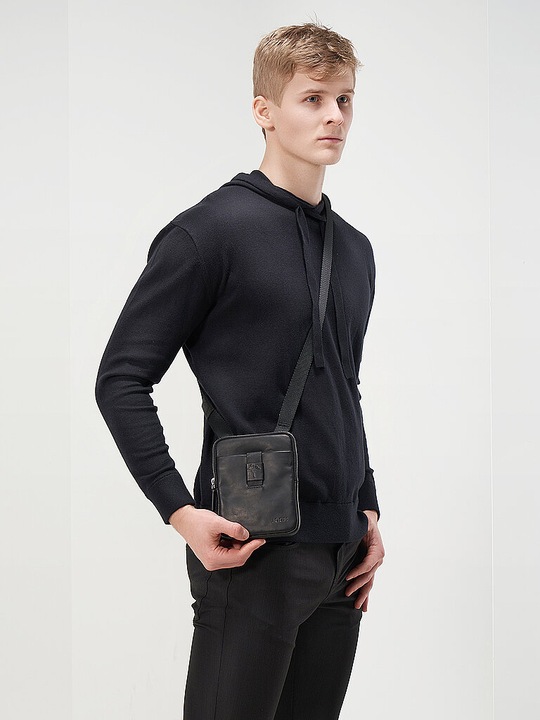 Actual product image Joop! loreto rafael shoulderbag xsvz