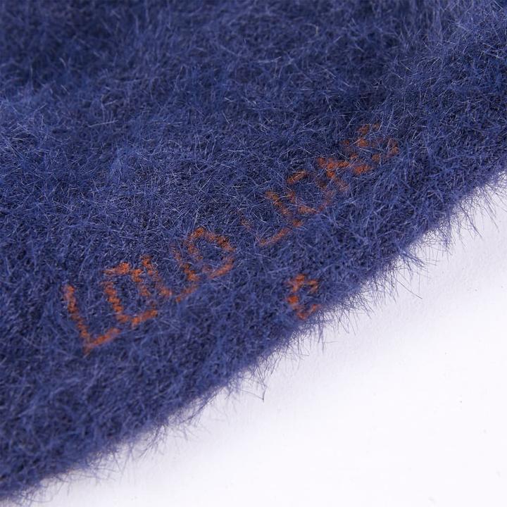 Actual product image vidaXL Children's socks 5 pairs EU 26-29,Material: 97 % polyamide. 3 (5-pack, 26 - 29)