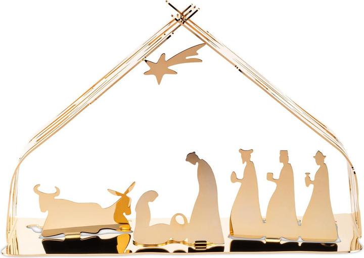 Productafbeelding Alessi Bark Crib